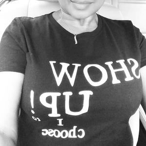 Meet your Posher, Sherry